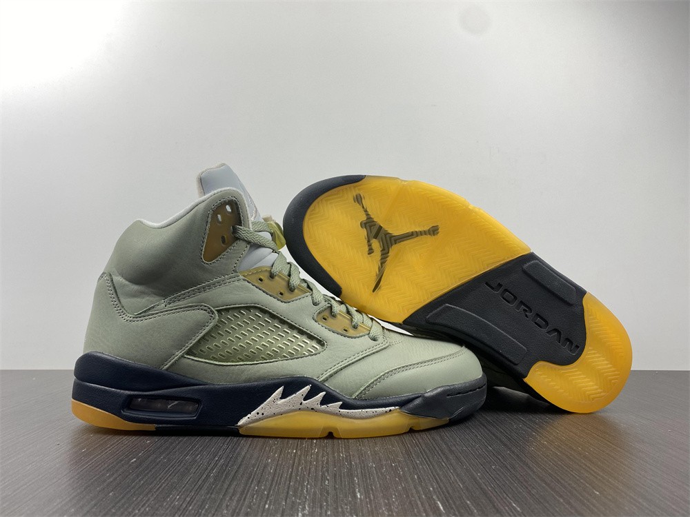 Jordan 5 Retro Jade Horizon  DC7501-300