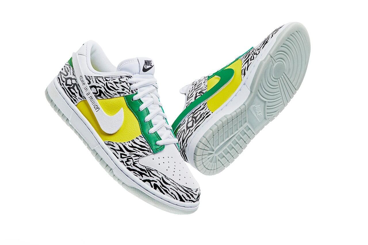 nike unveils doernbecher freestyle 2022