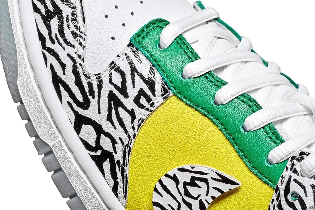 nike unveils doernbecher freestyle 2022