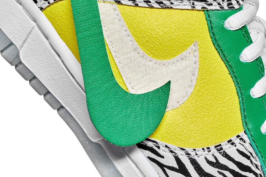 nike unveils doernbecher freestyle 2022