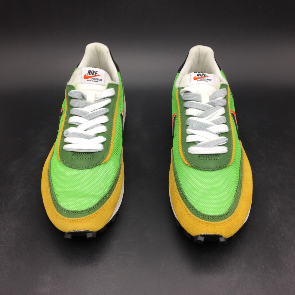 Nike LD Waffle sacai Green Multi  BV0073-300