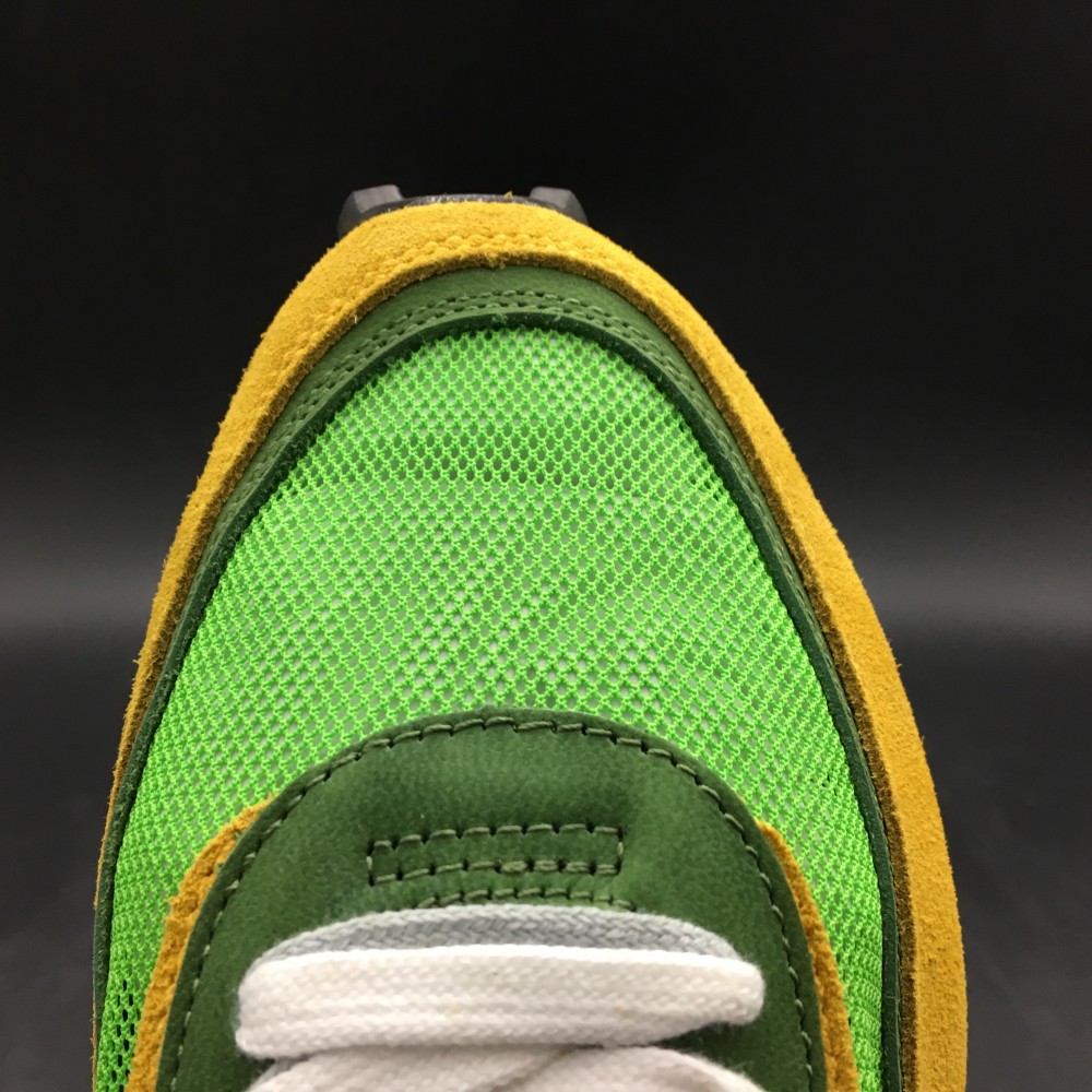 Nike LD Waffle sacai Green Multi  BV0073-300