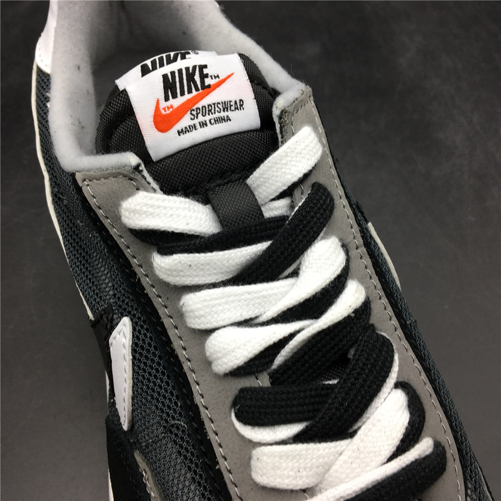 Nike LD Waffle sacai Black  BV0073-001