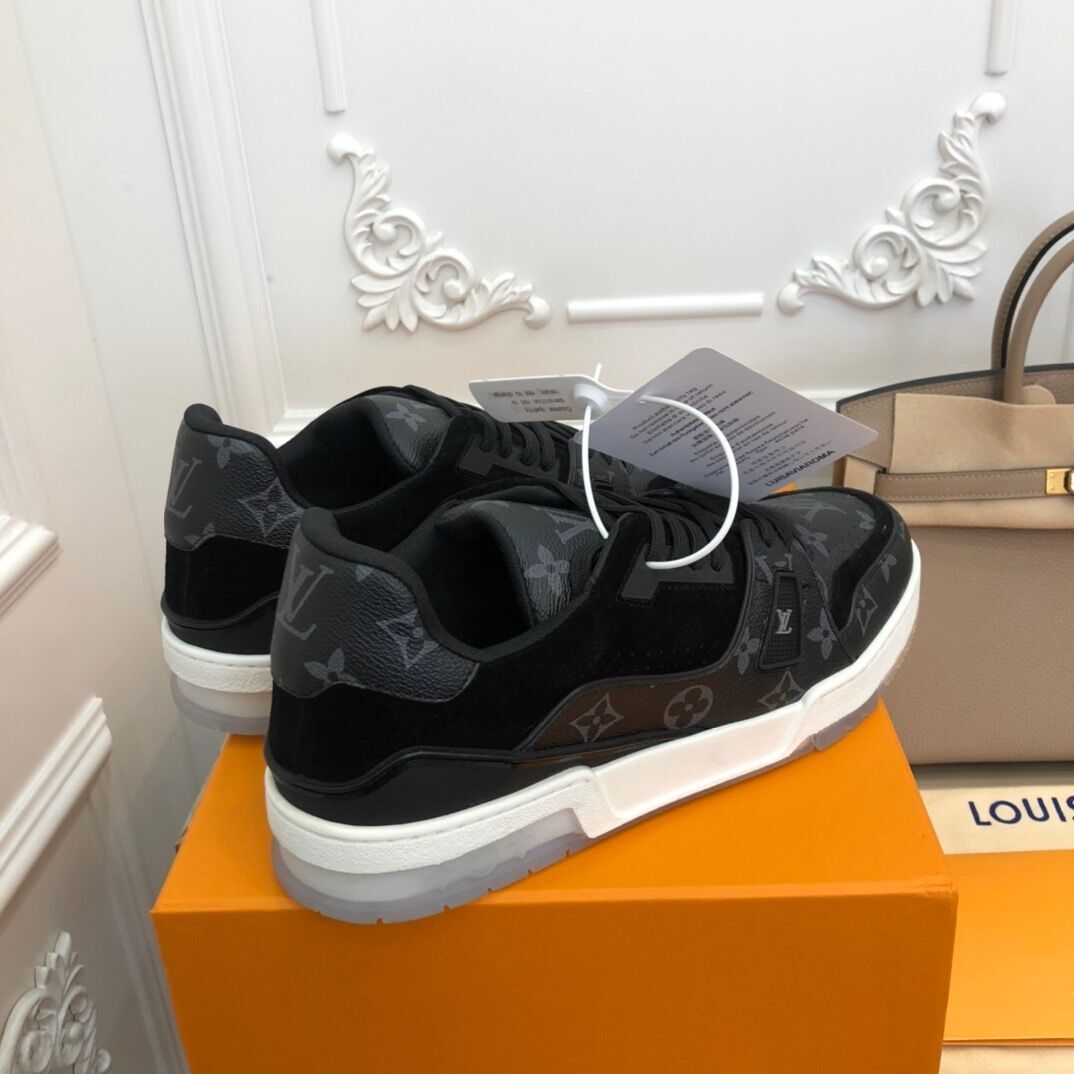 L0u1s Vu1tton 1V Trainer 2022041101