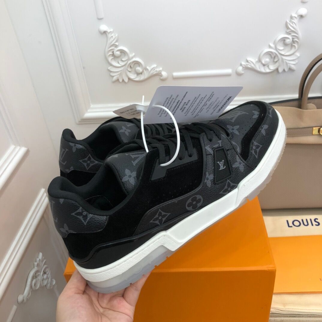L0u1s Vu1tton 1V Trainer 2022041101