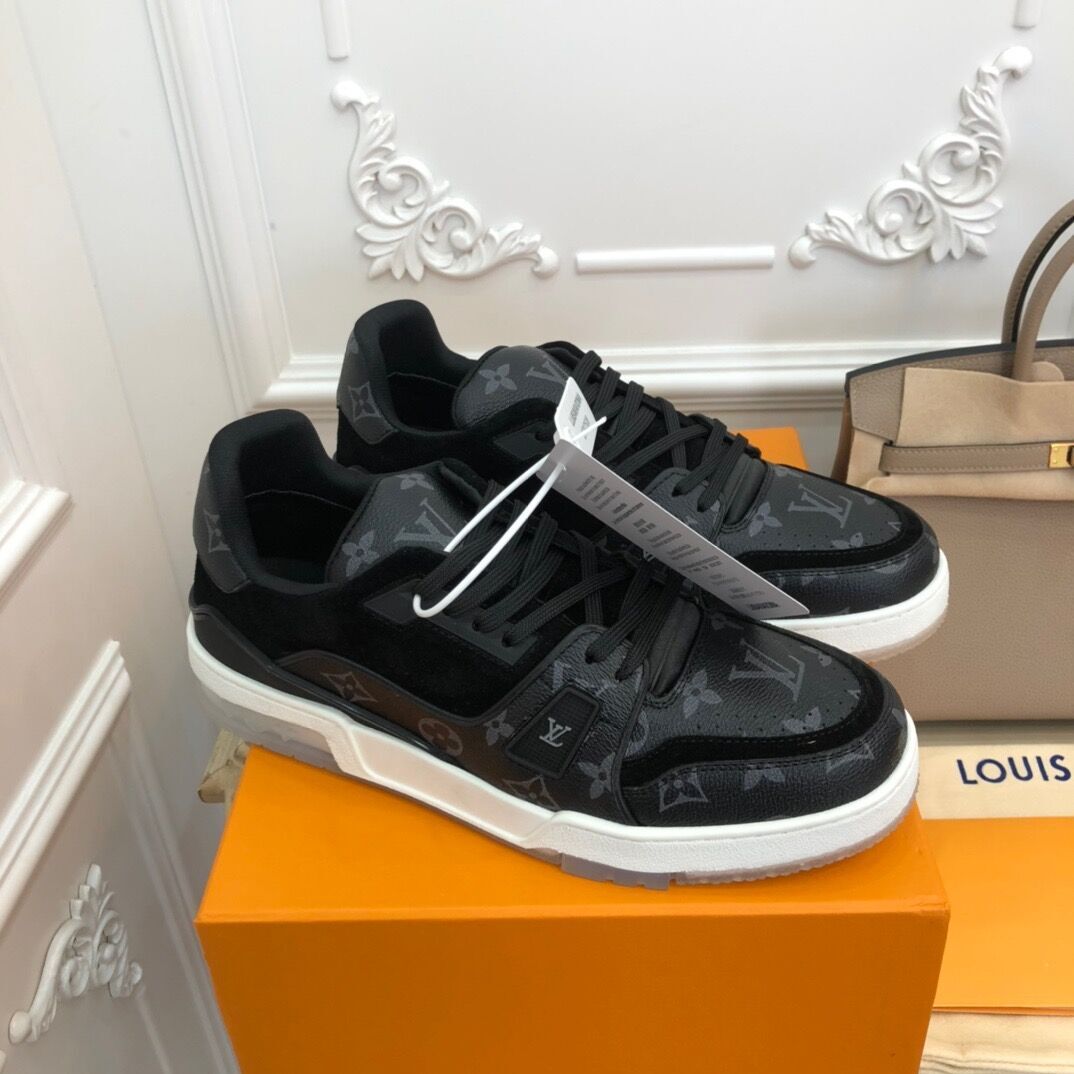 L0u1s Vu1tton 1V Trainer 2022041101