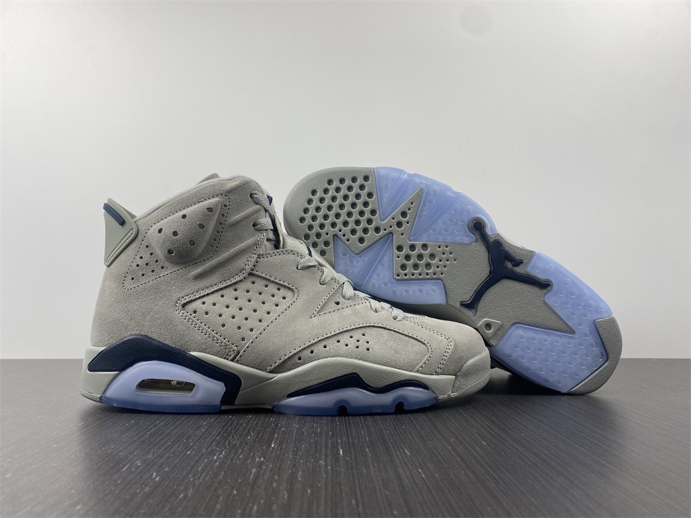 Air Jordan 6 Georgetown CT8529-012