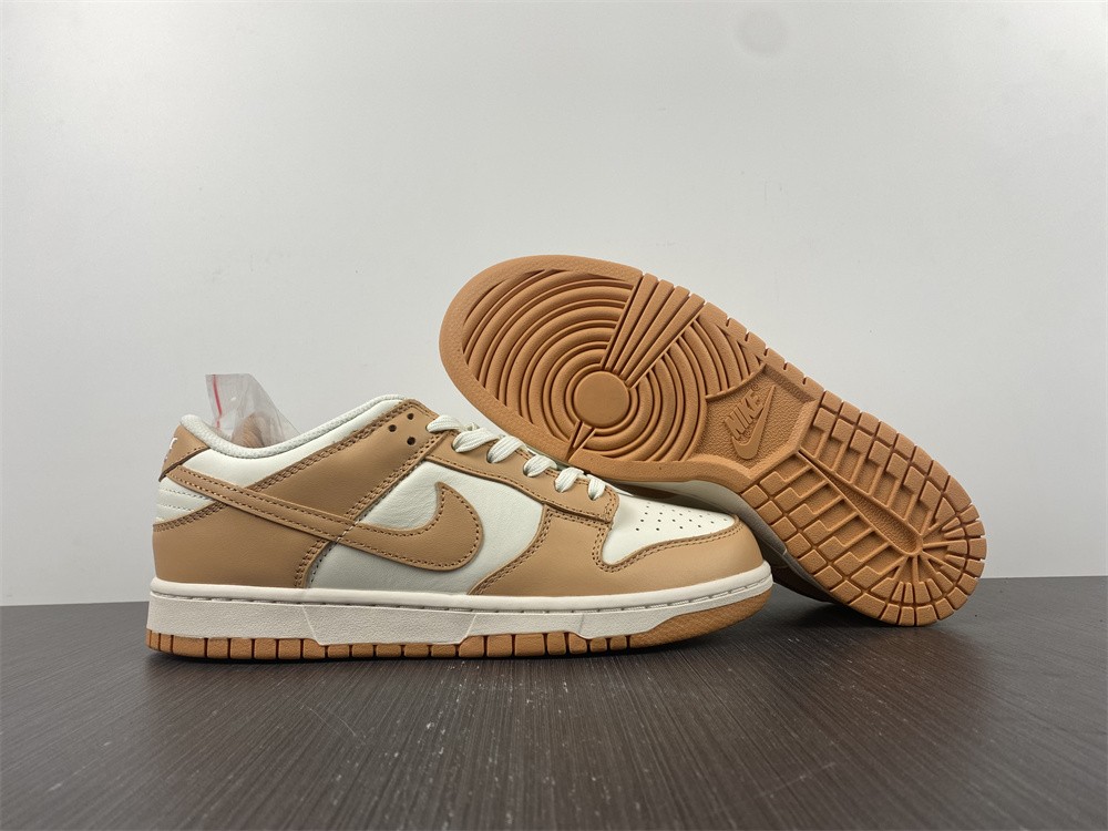 Nike Dunk Low Harvest Moon (W)  DD1503-114