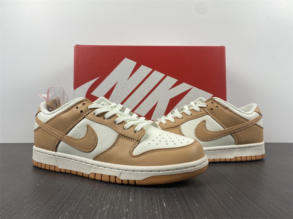 Nike Dunk Low Harvest Moon (W)  DD1503-114