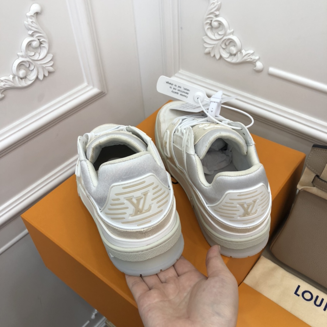 L0u1s Vu1tton 1V Trainer 2022050301