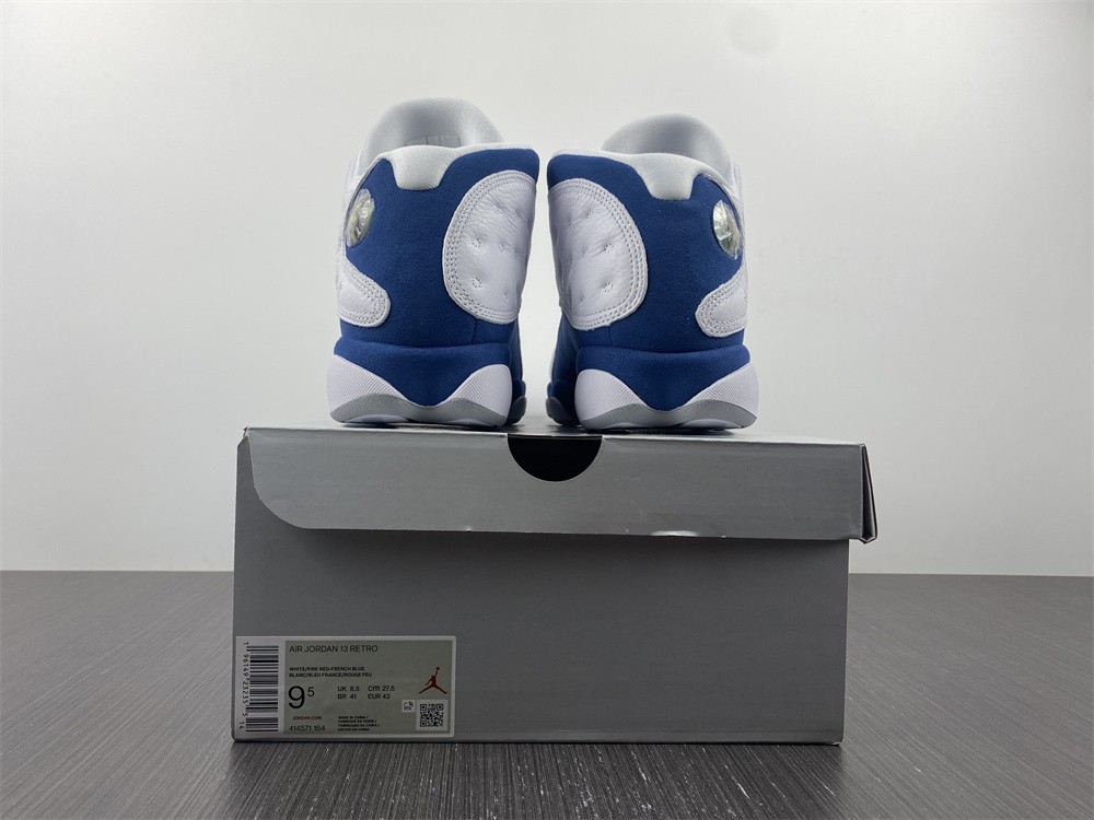 Air Jordan 13  414571-164