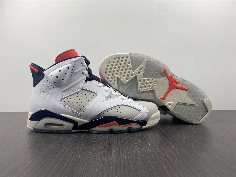 Jordan 6 Retro Tinker 384664-104
