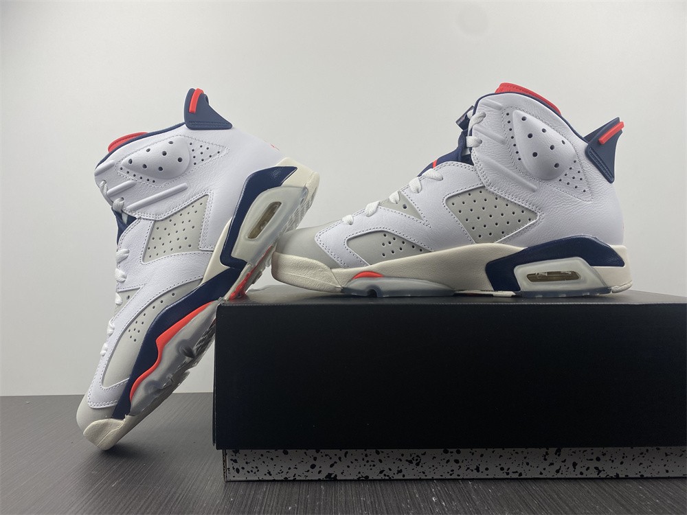 Jordan 6 Retro Tinker 384664-104