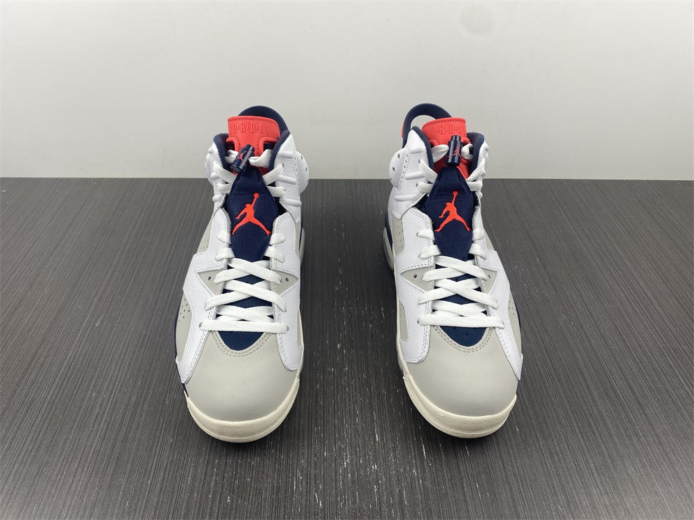Jordan 6 Retro Tinker 384664-104