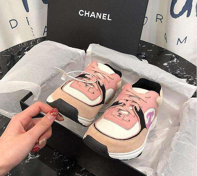 Chane1 sneakers 2022052001