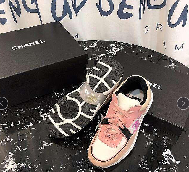 Chane1 sneakers 2022052001