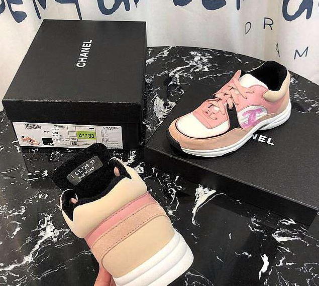 Chane1 sneakers 2022052001