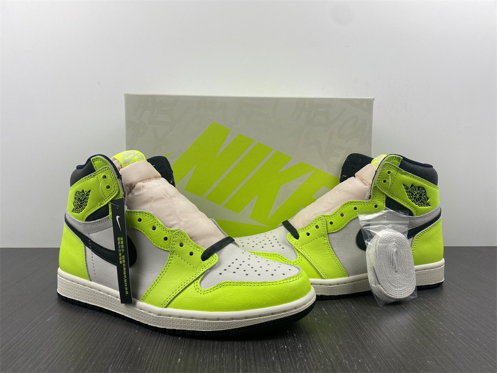 Air Jordan 1 Visionaire 555088-702