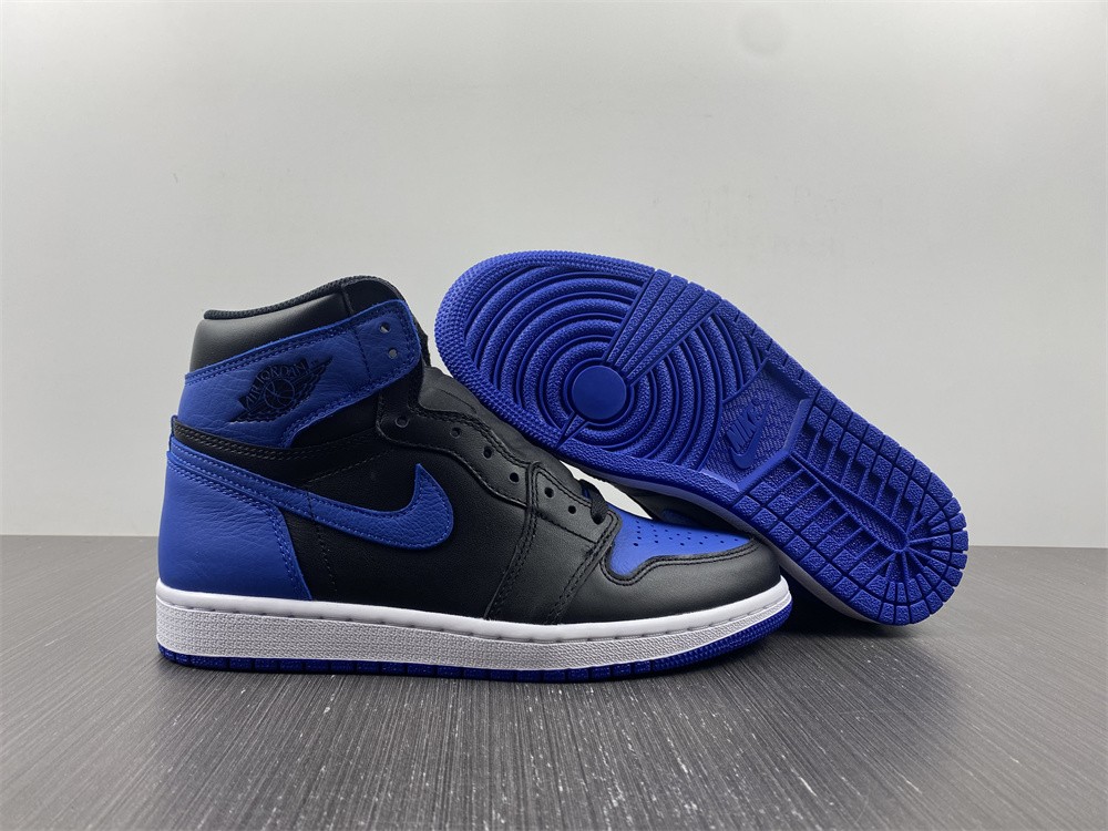 Jordan 1 Retro Royal (2017) 555088-007