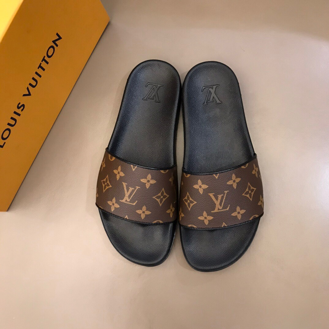 L0u1s Vu1tton Slippers 2022052702