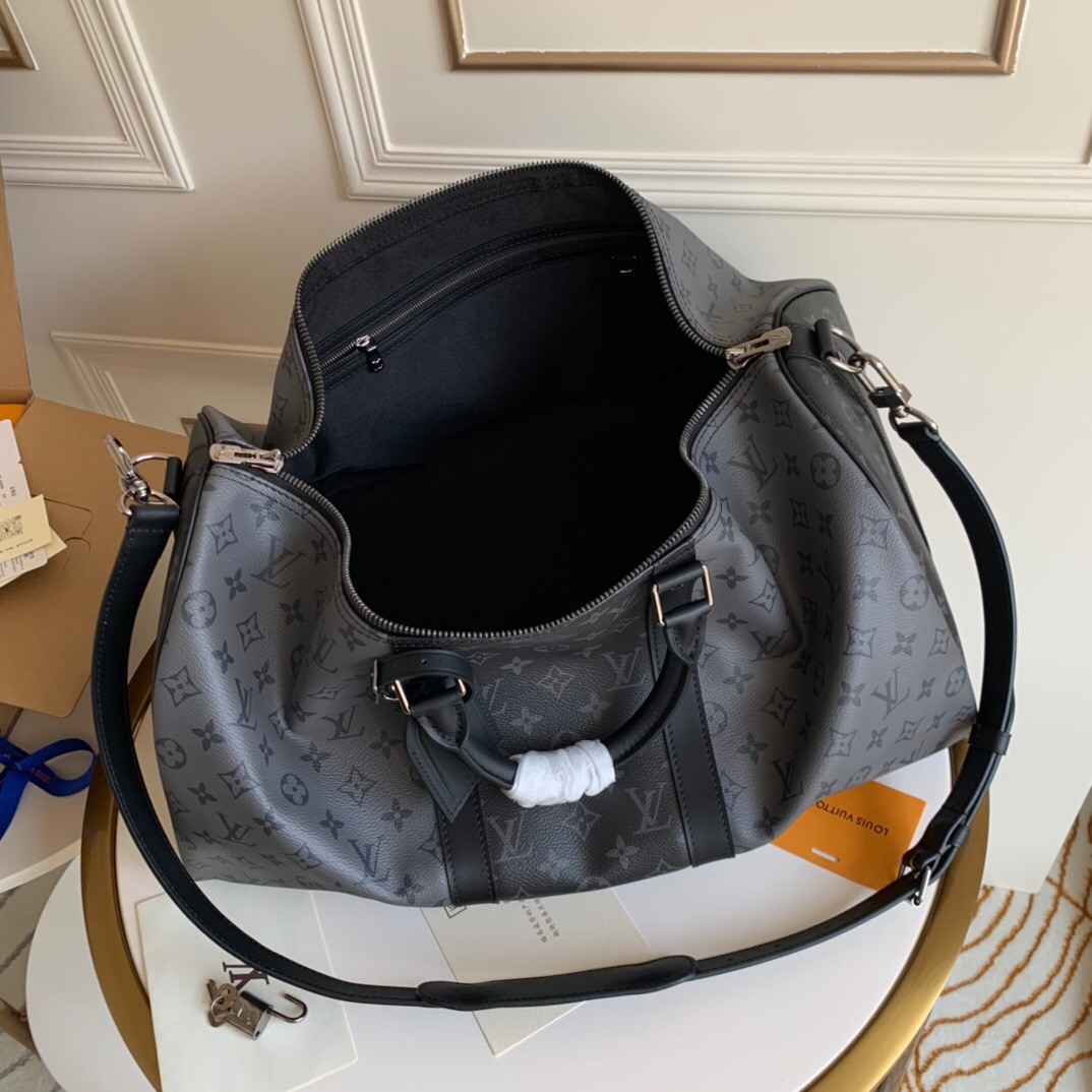 L0u1s Vu1ttonKEEPALL BANDOULIERE 50 M45392