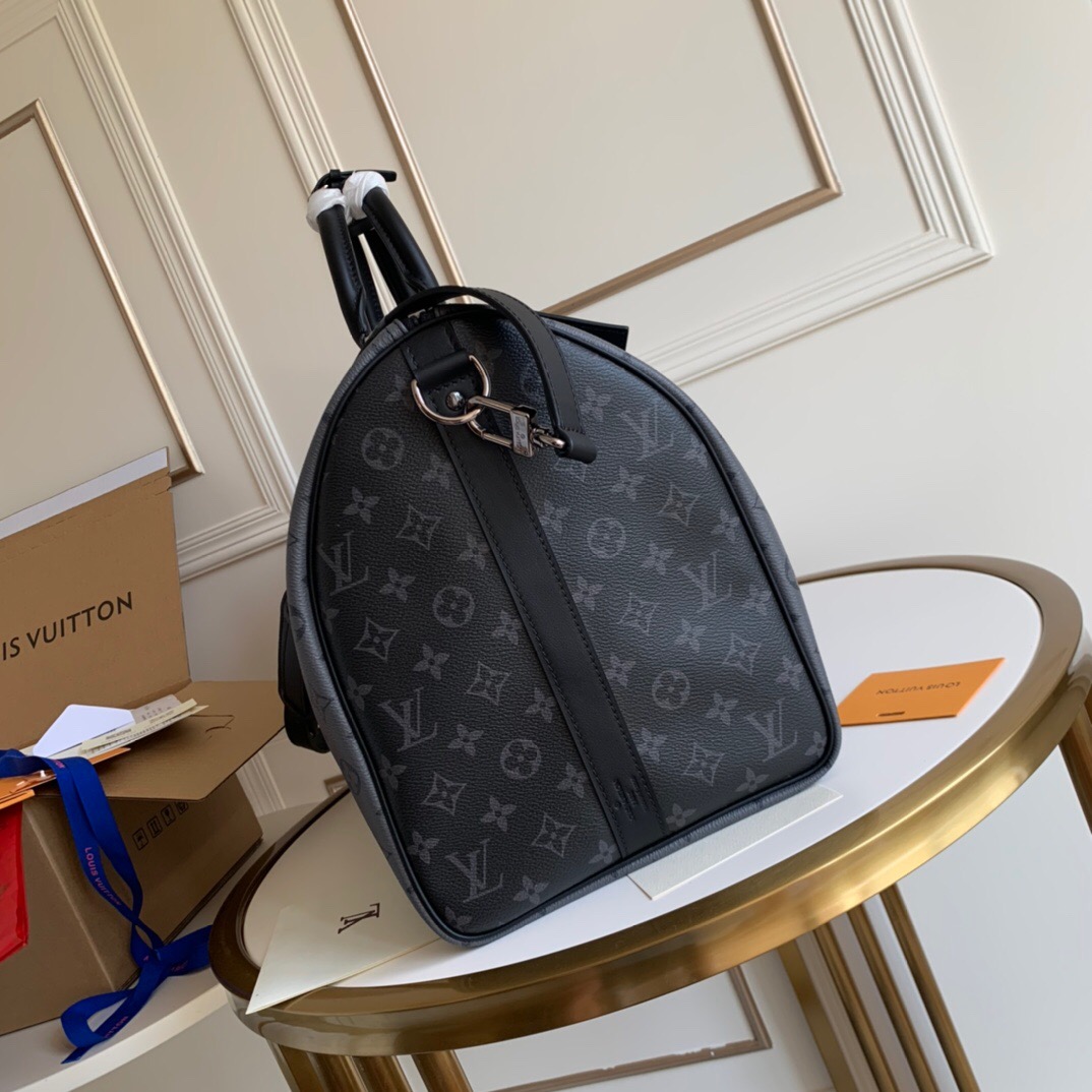 L0u1s Vu1ttonKEEPALL BANDOULIERE 50 M45392