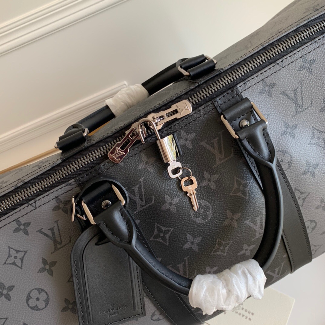L0u1s Vu1ttonKEEPALL BANDOULIERE 50 M45392