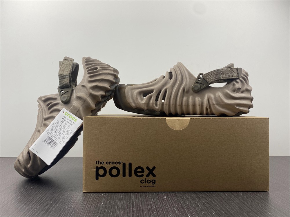 Cr*0*s pollex clog by salehe bembury menemsha 207393-195