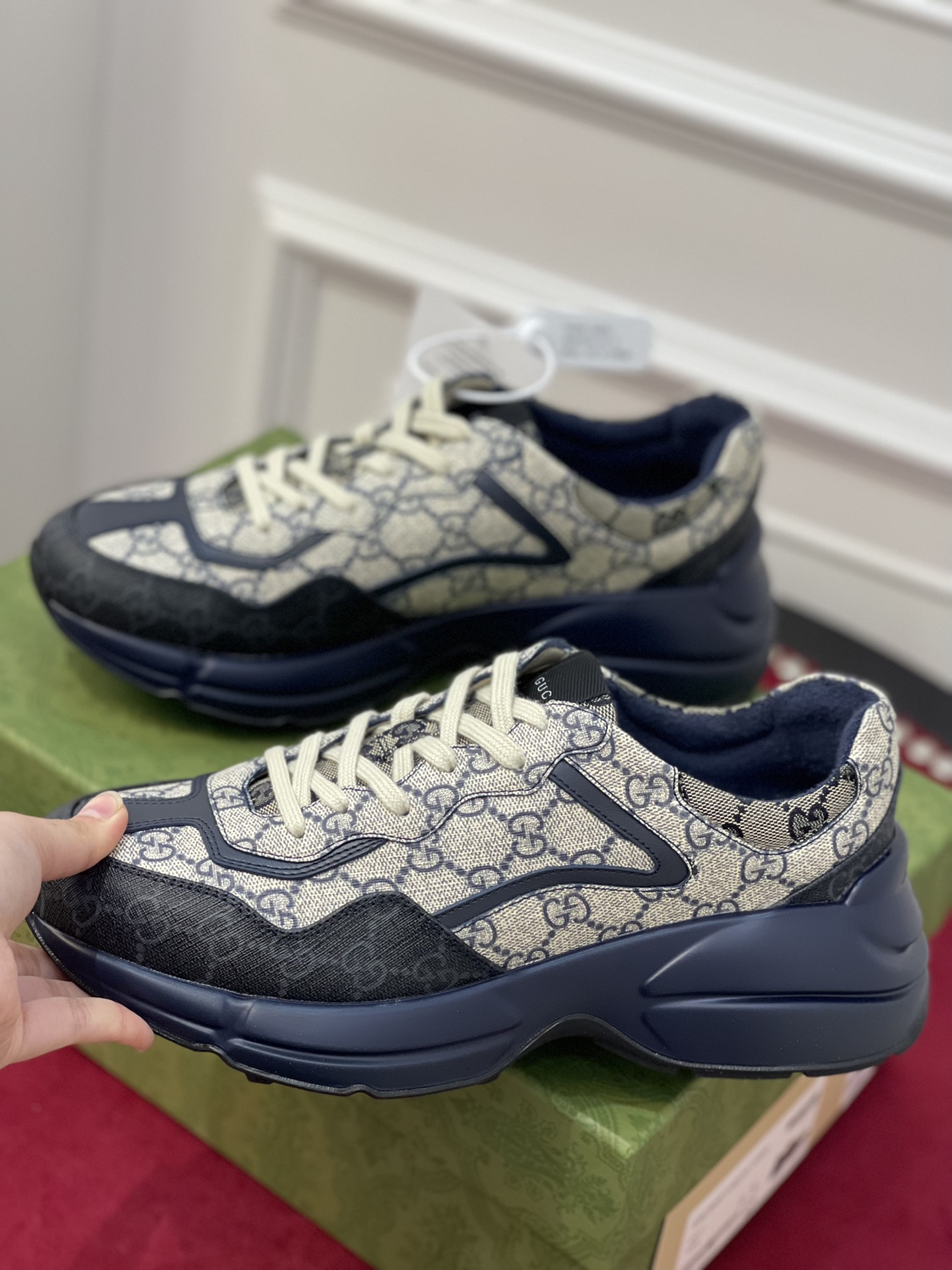 Gvcc1 sneaker 2022053001