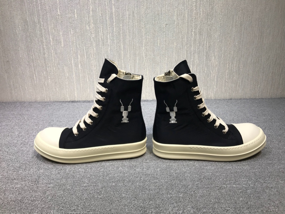 Rick Owens sneaker 2022053002