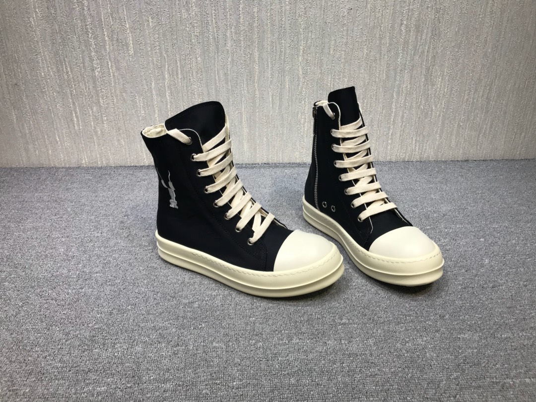 Rick Owens sneaker 2022053002