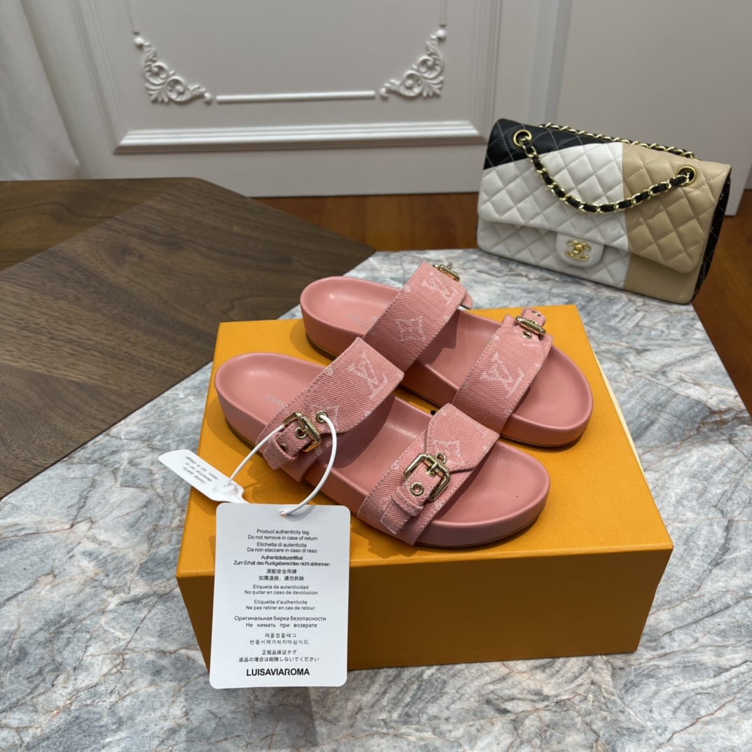 L0u1s Vu1tton slipper 2022053003