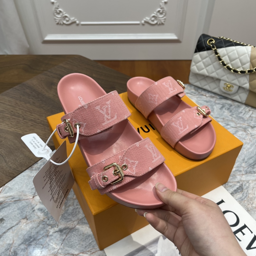 L0u1s Vu1tton slipper 2022053003