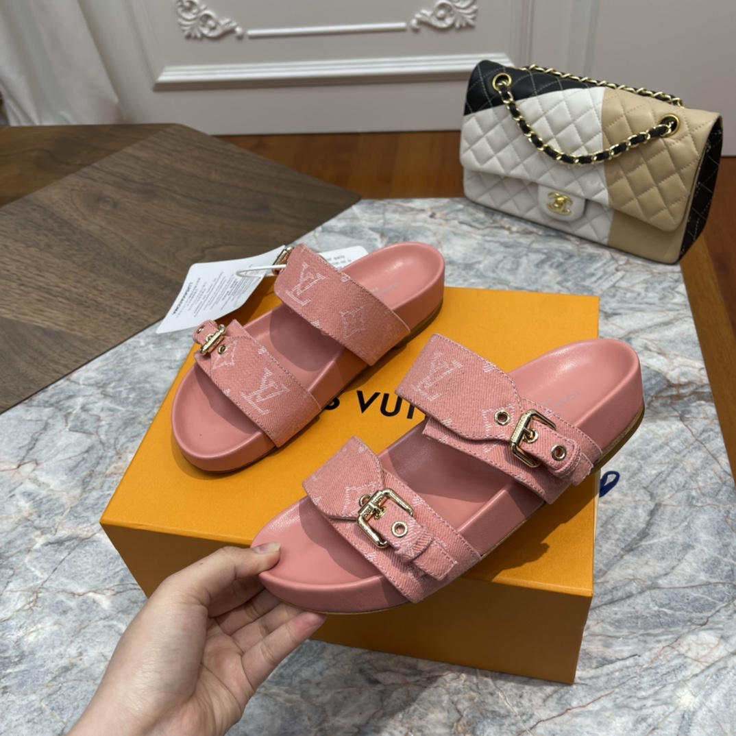 L0u1s Vu1tton slipper 2022053003