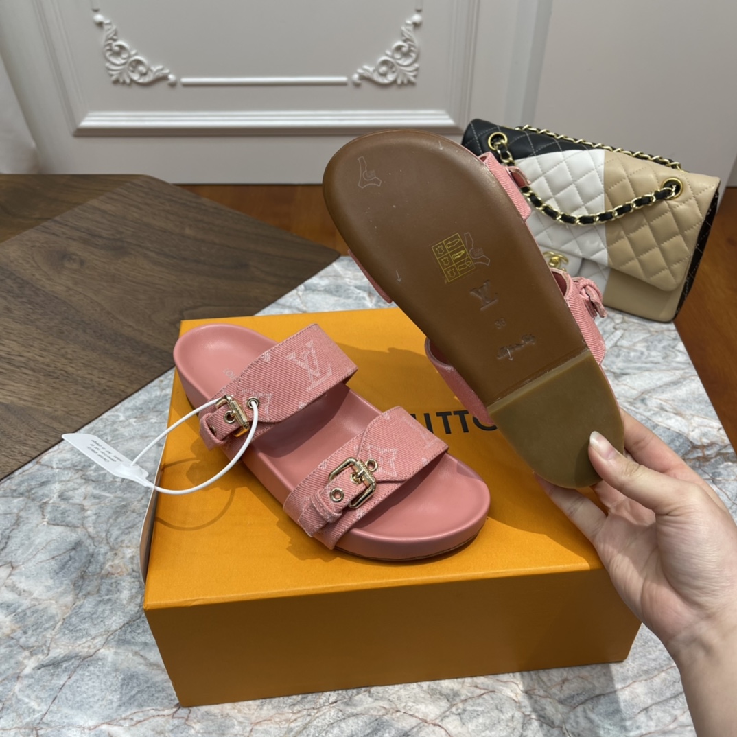 L0u1s Vu1tton slipper 2022053003