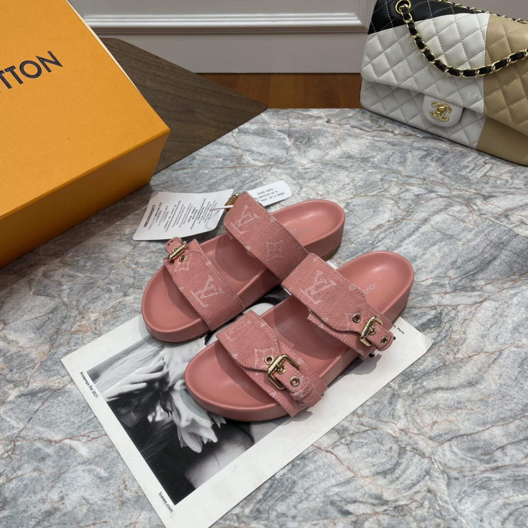L0u1s Vu1tton slipper 2022053003