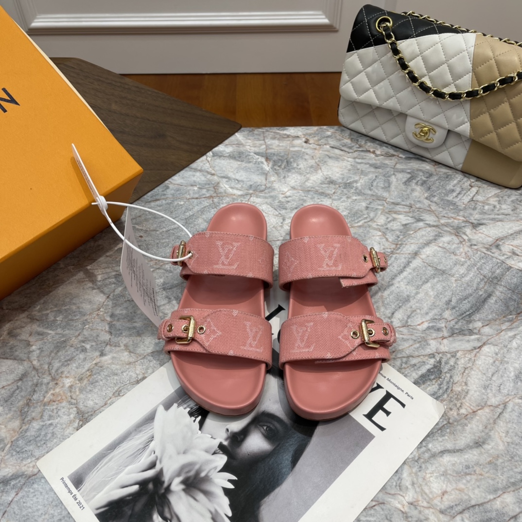 L0u1s Vu1tton slipper 2022053003