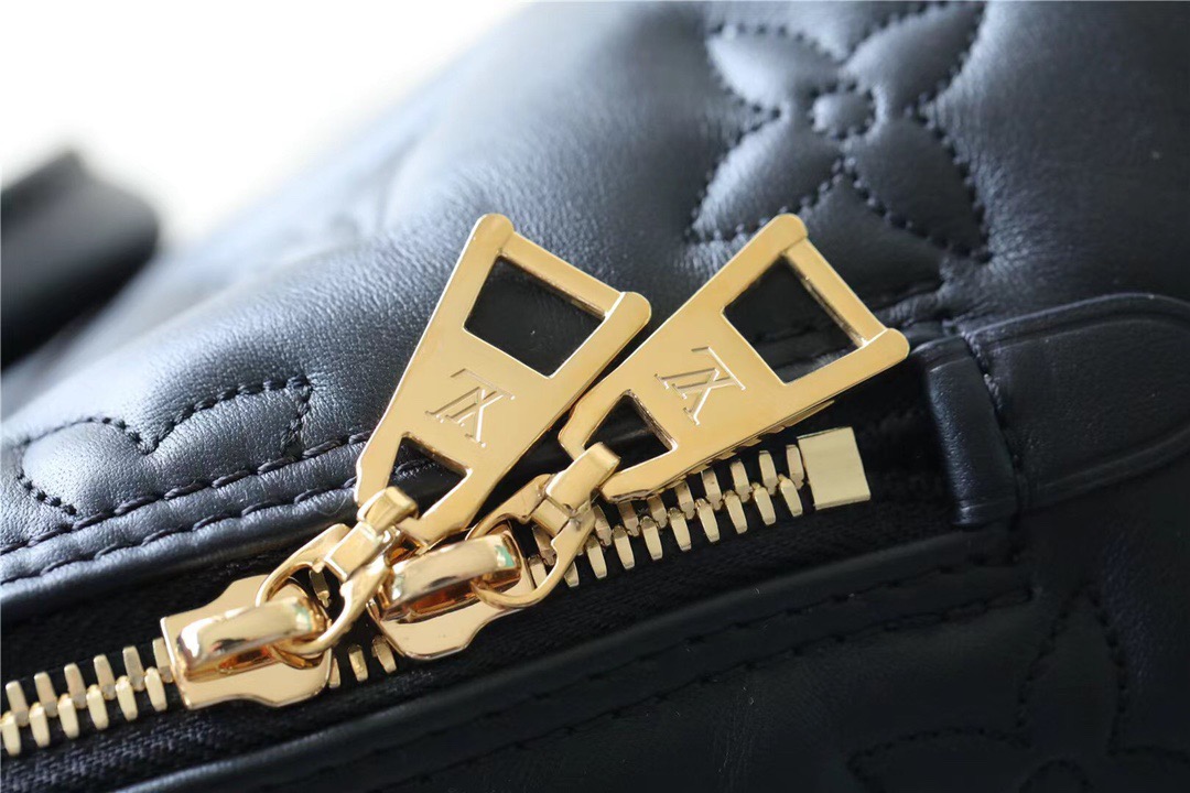 1V Lady Handbags Alma 24.5*18*12