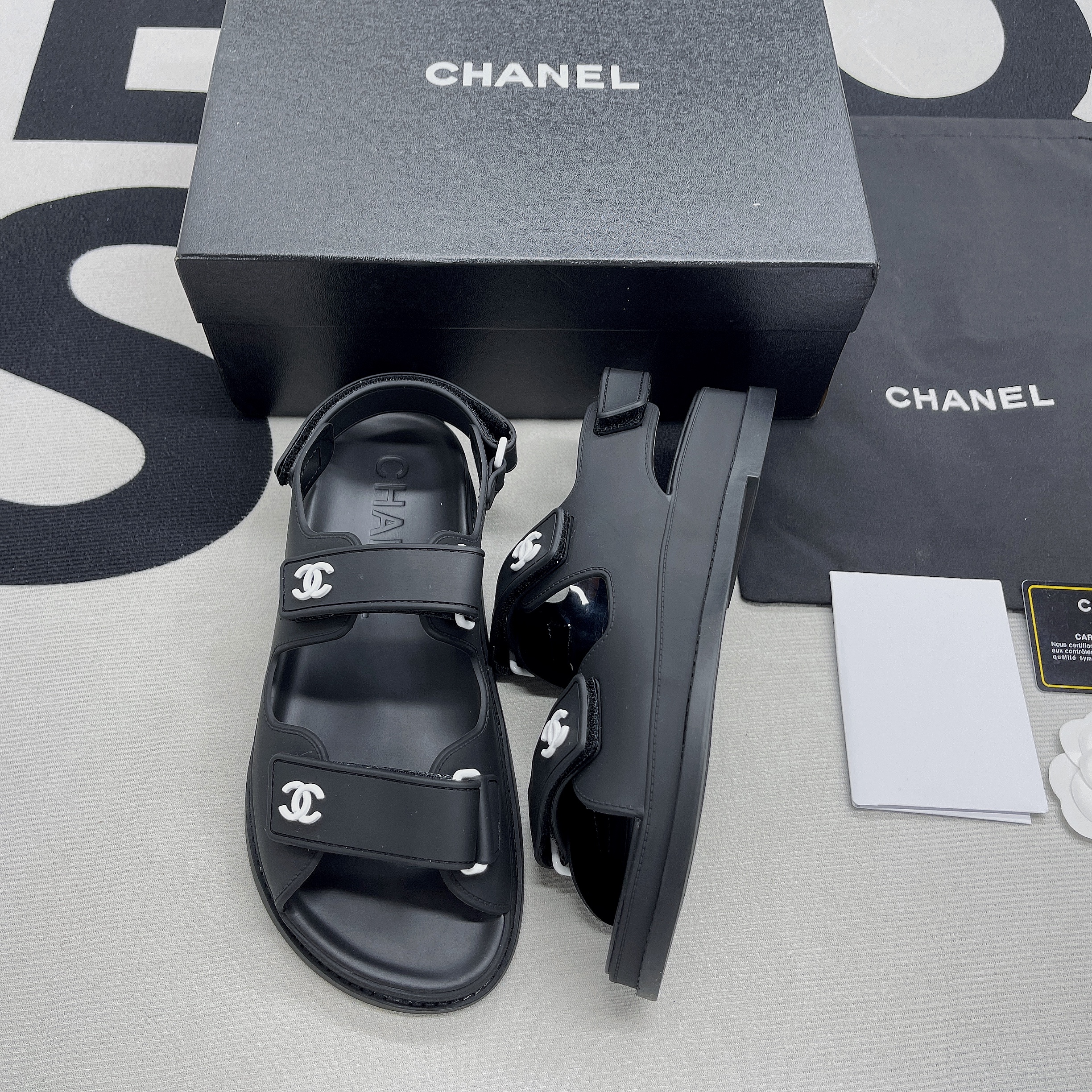 Chane1 Lady Sandals 2022053102
