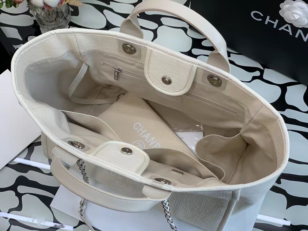 Chane1 lady bag 38CM 20220531