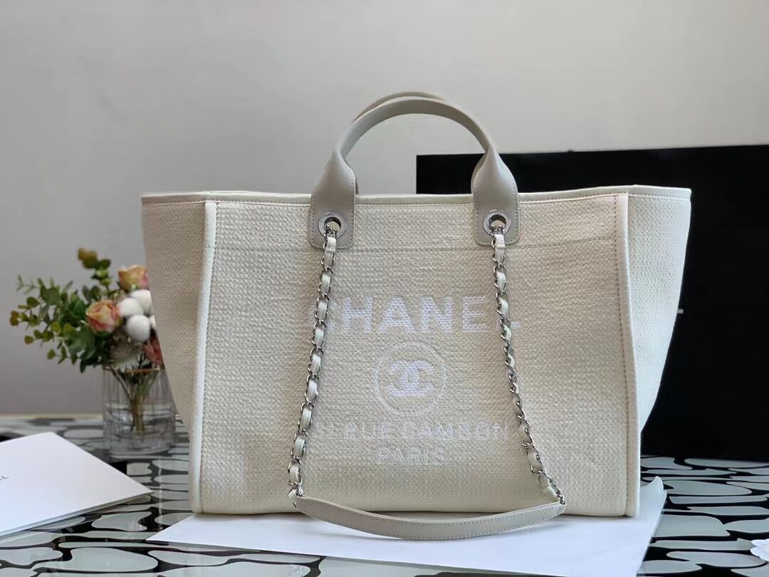 Chane1 lady bag 38CM 20220531