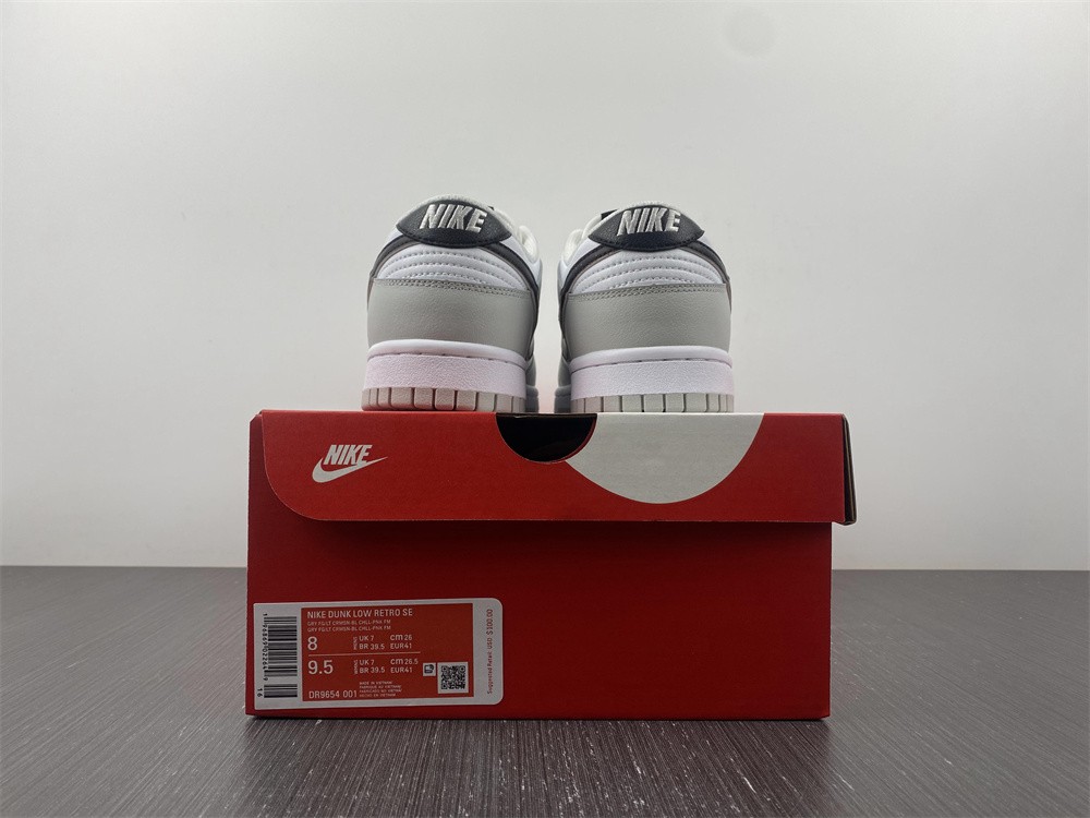 Nike Dunk Low SE Lottery