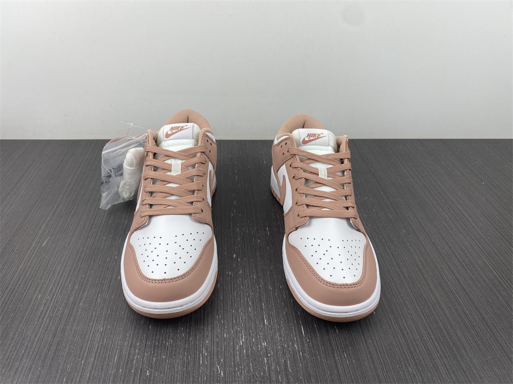 Nike Dunk Low Rose Whisper (W)  DD1503-118