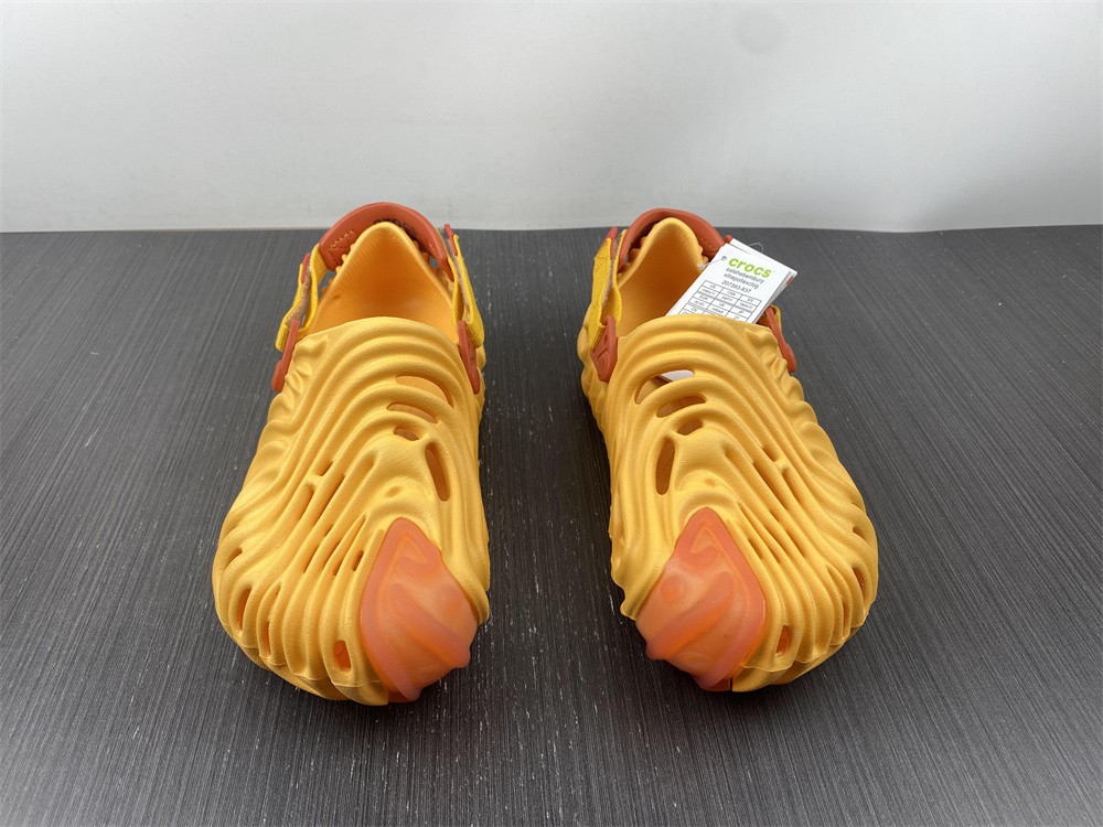 Crocs x Salehe Bembury 207393-837