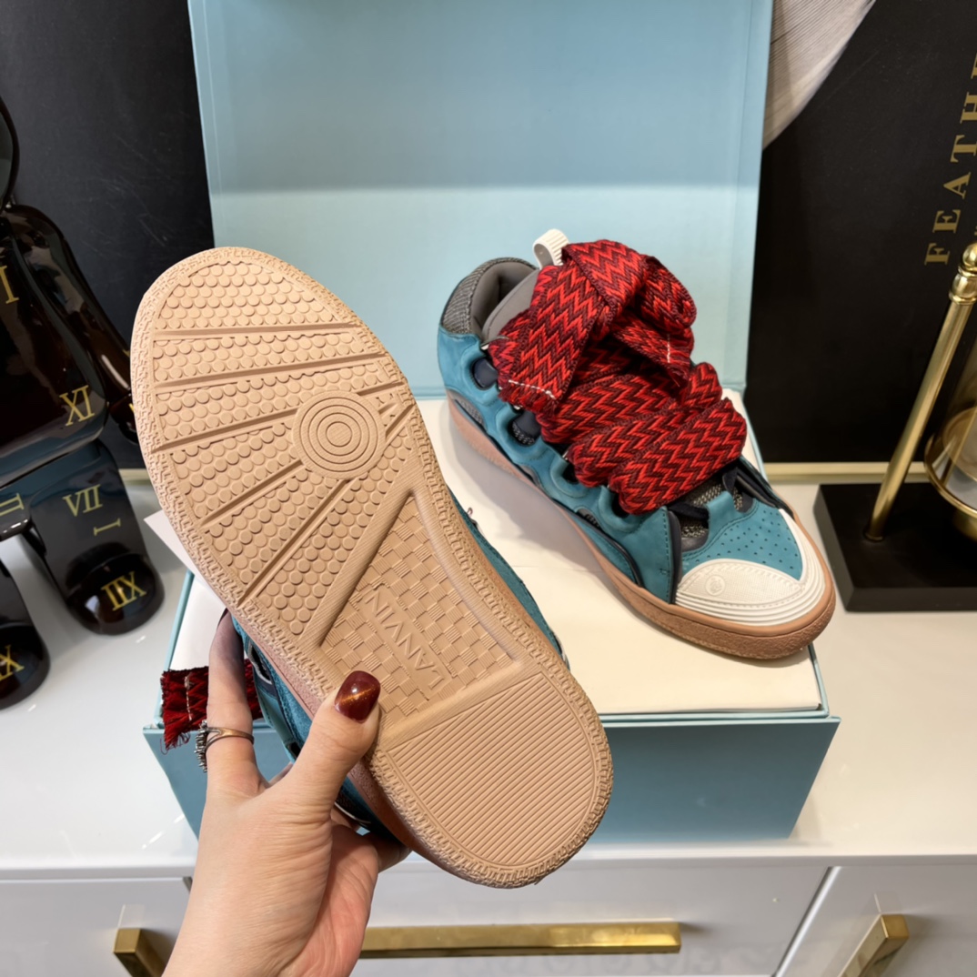 Lanv1n sneaker 2022060701