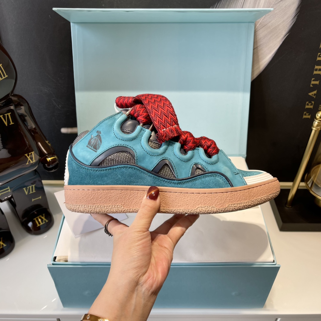 Lanv1n sneaker 2022060701