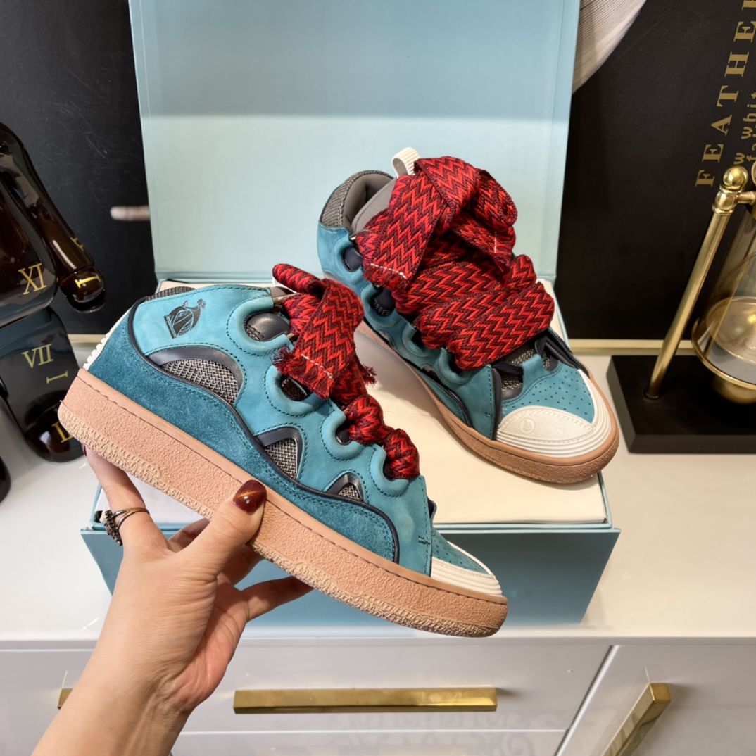 Lanv1n sneaker 2022060701