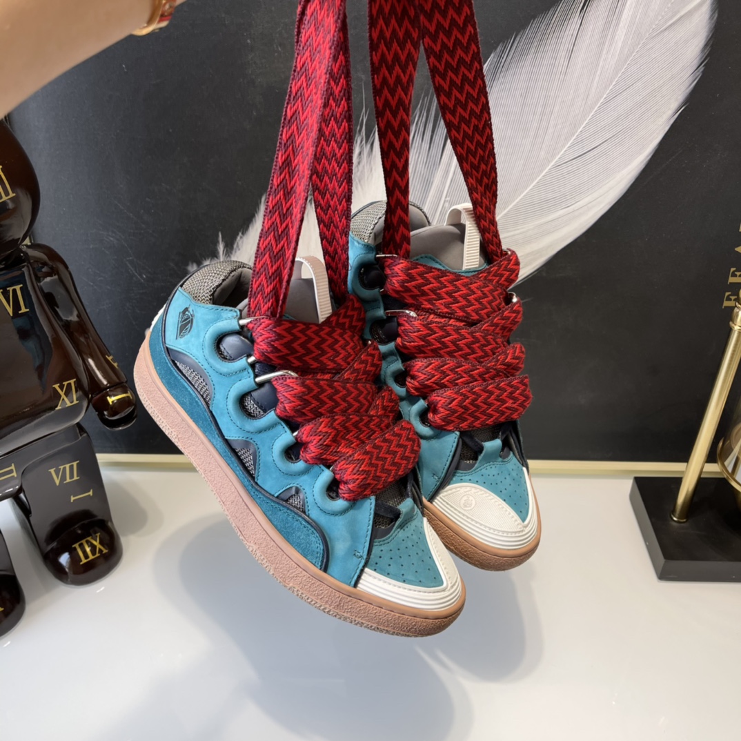Lanv1n sneaker 2022060701