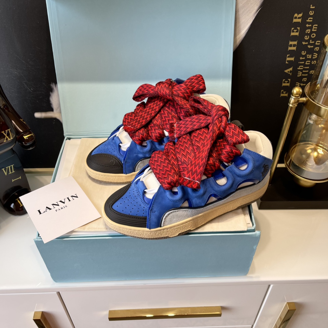 Lanv1n sneaker 2022060702