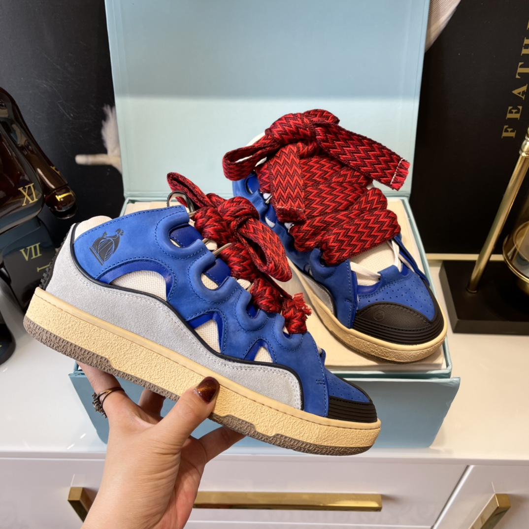 Lanv1n sneaker 2022060702